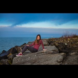 Meet your Posher, Chloe